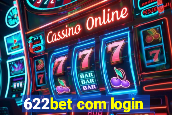 622bet com login